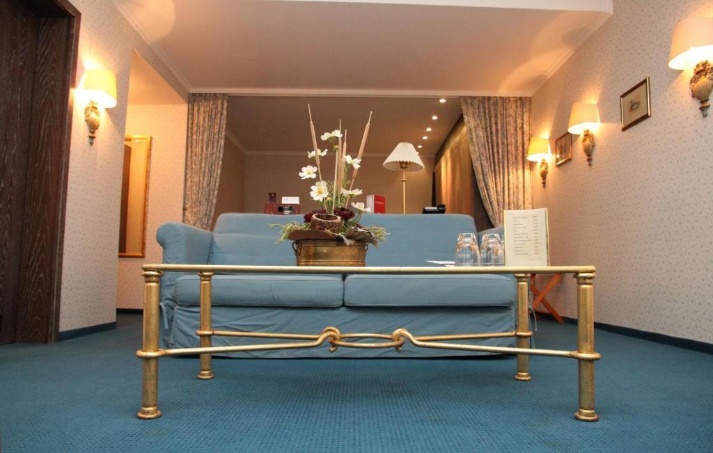 Stadthotel Patrizier Schmalkalden Quarto foto
