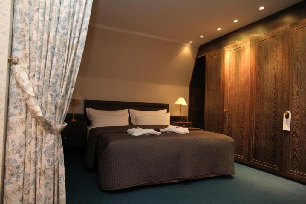 Stadthotel Patrizier Schmalkalden Quarto foto