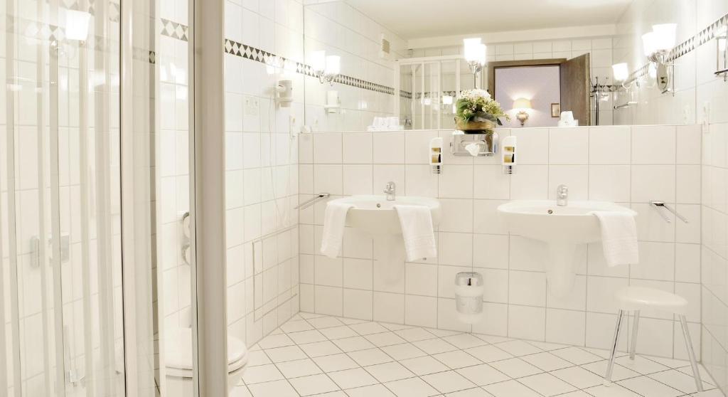Stadthotel Patrizier Schmalkalden Quarto foto