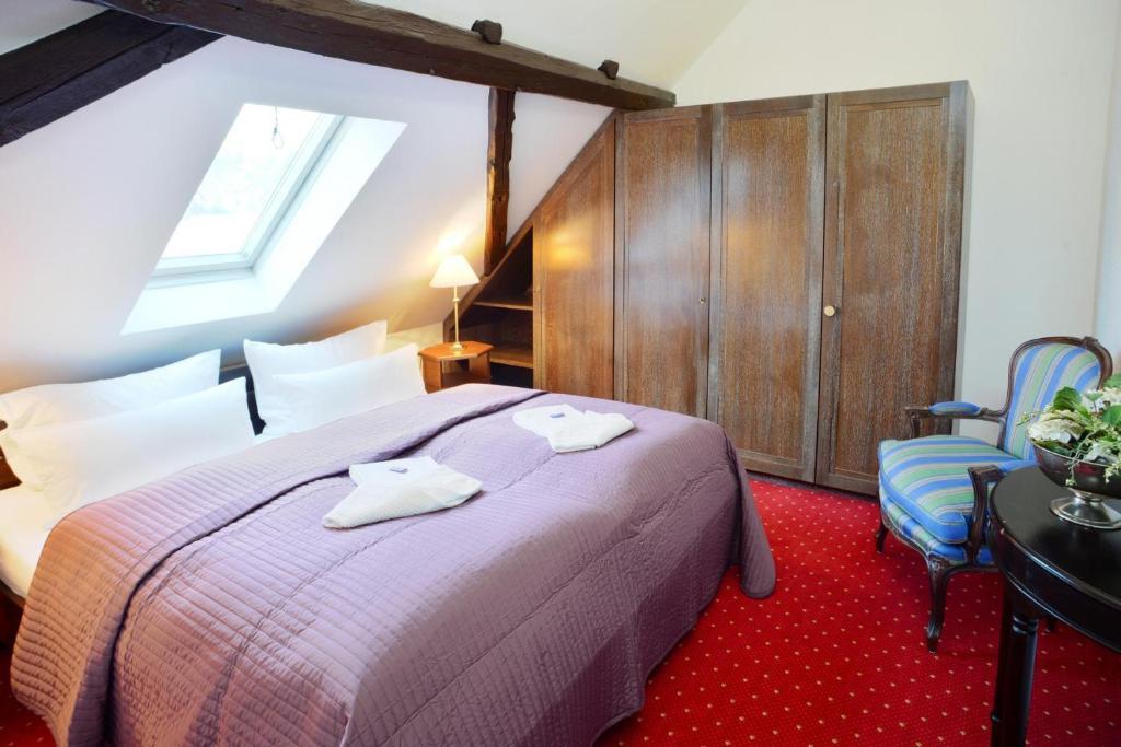 Stadthotel Patrizier Schmalkalden Quarto foto